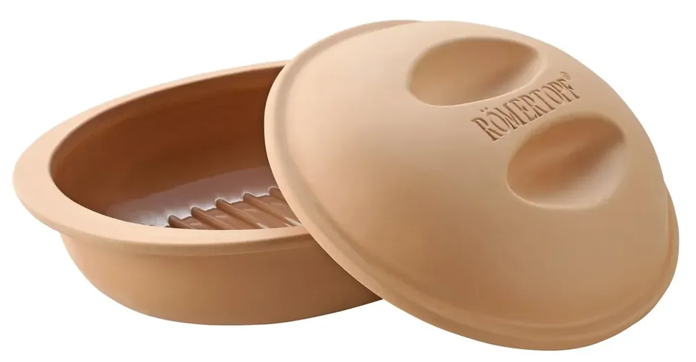 Knallerangebot Veggie Bräter, für bis zu 3 Personen